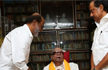 Am energised, says politician Rajinikanth after meeting Karunanidhi